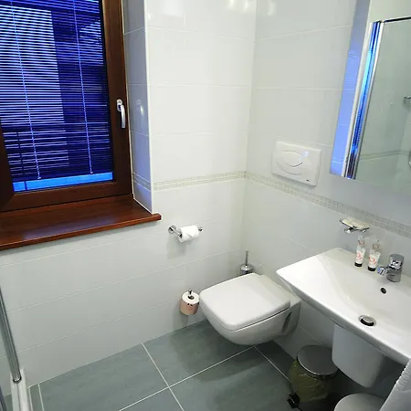 Aparthotel Tiziano