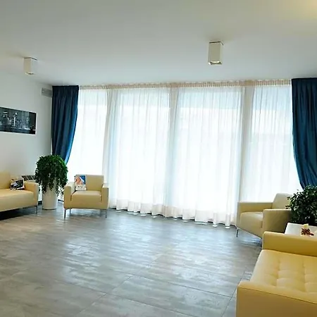 Apartahotel Tiziano 4*