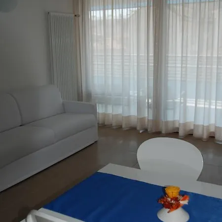 Apart-hotel Tiziano Grado