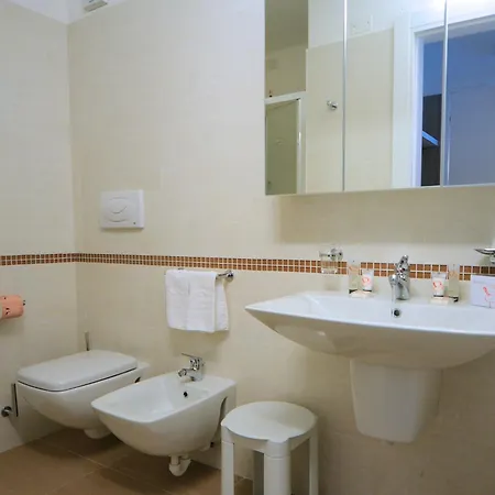 Apart-hotel Tiziano 3*