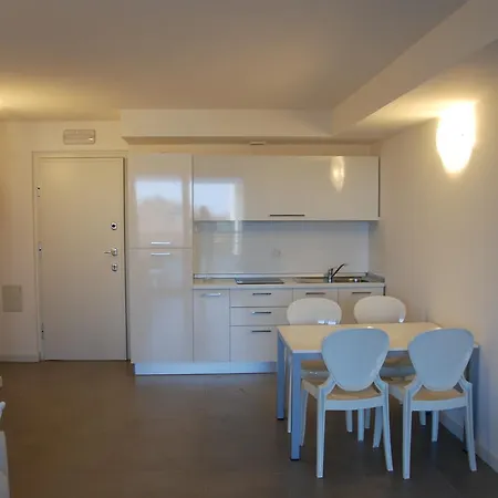 Apartahotel Tiziano 4*