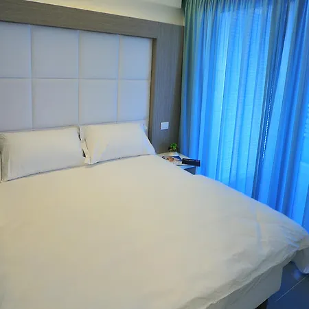 Apartahotel Tiziano