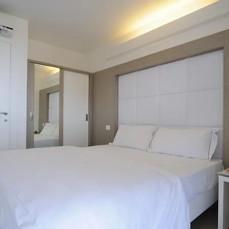 Apartahotel Tiziano
